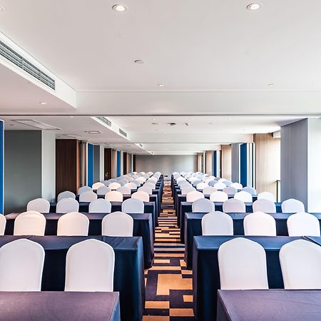 Holiday Inn Express Shanghai Baoyang By Ihg Εξωτερικό φωτογραφία