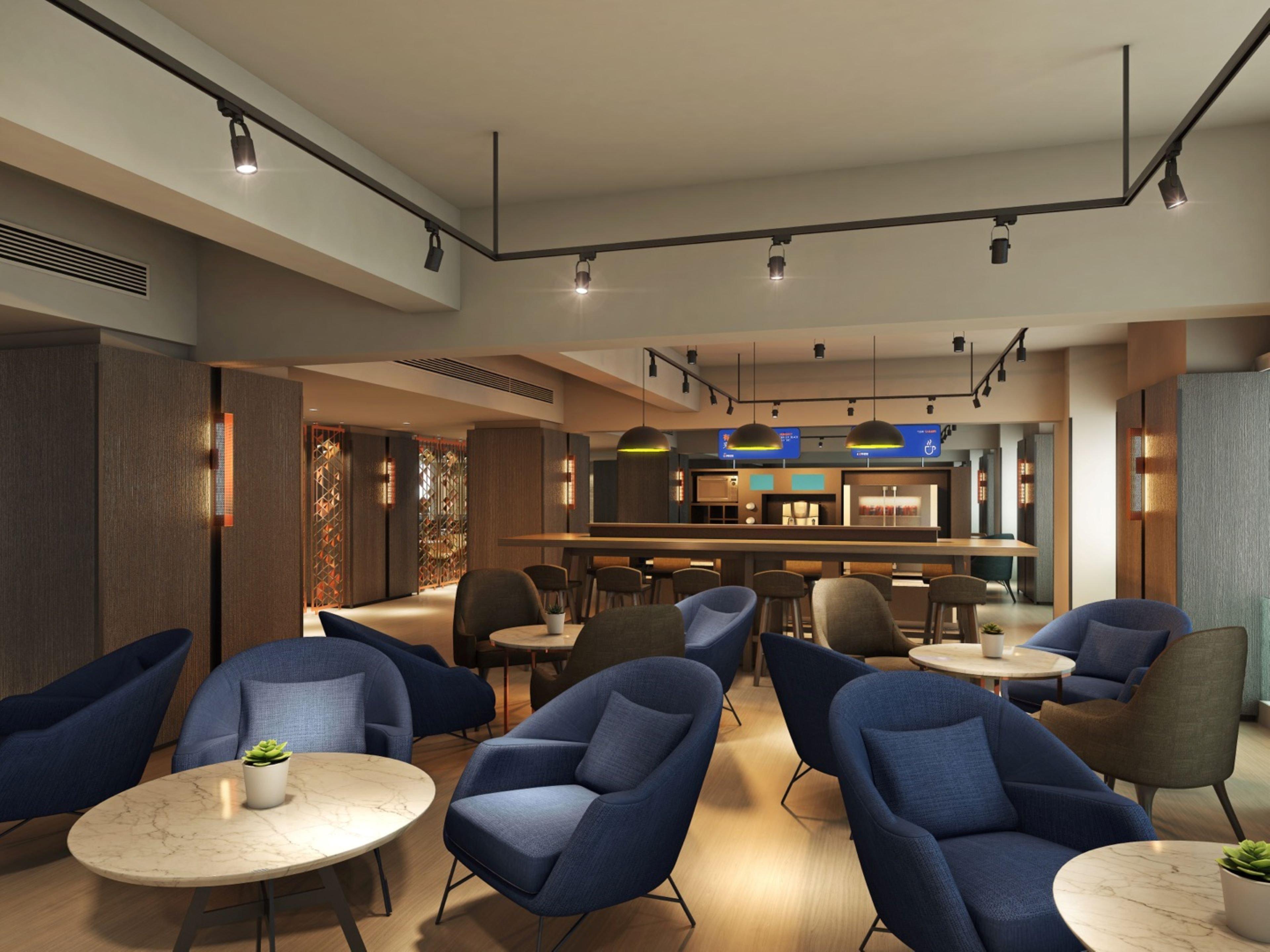 Holiday Inn Express Shanghai Baoyang By Ihg Εξωτερικό φωτογραφία