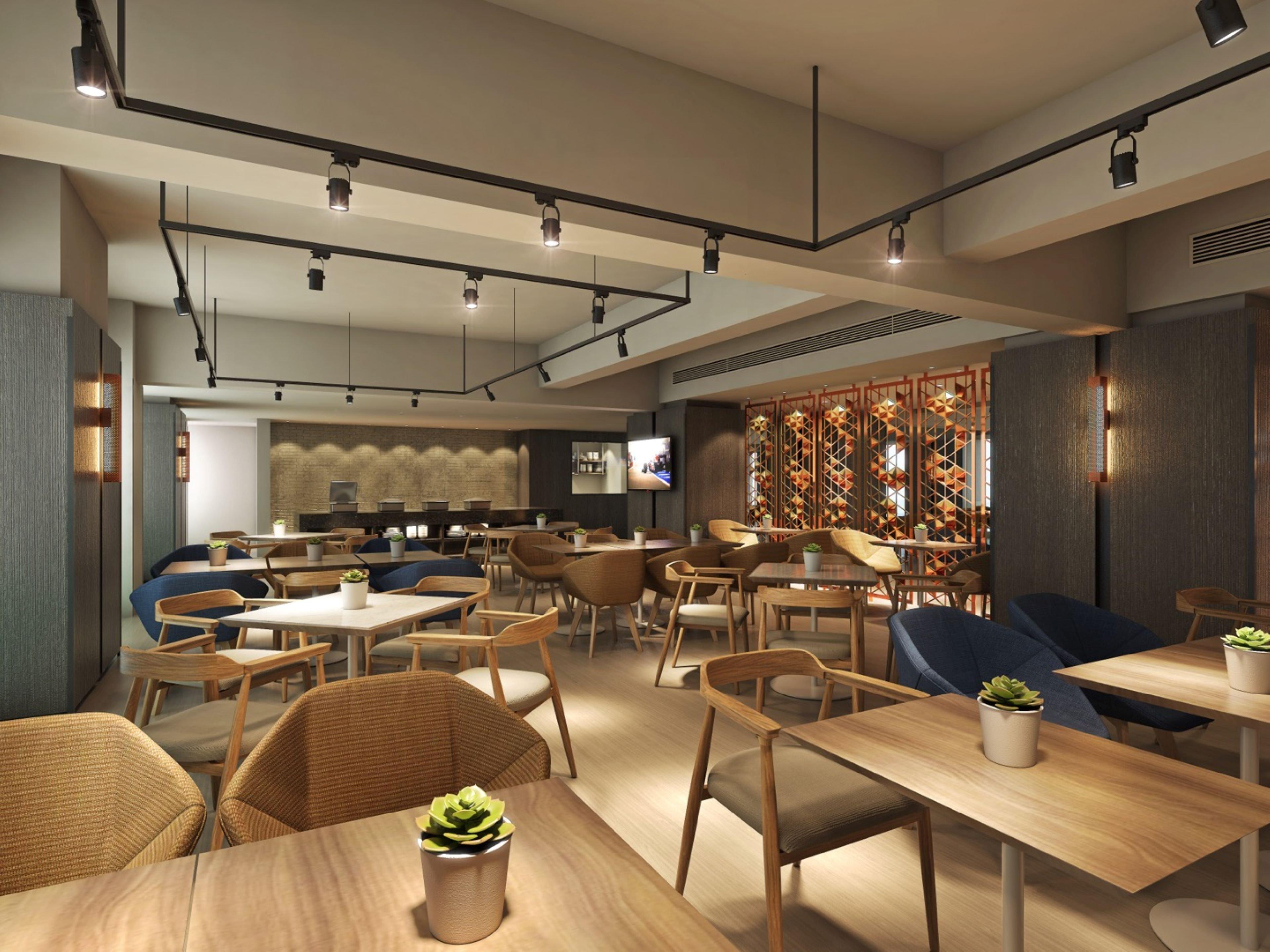 Holiday Inn Express Shanghai Baoyang By Ihg Εξωτερικό φωτογραφία