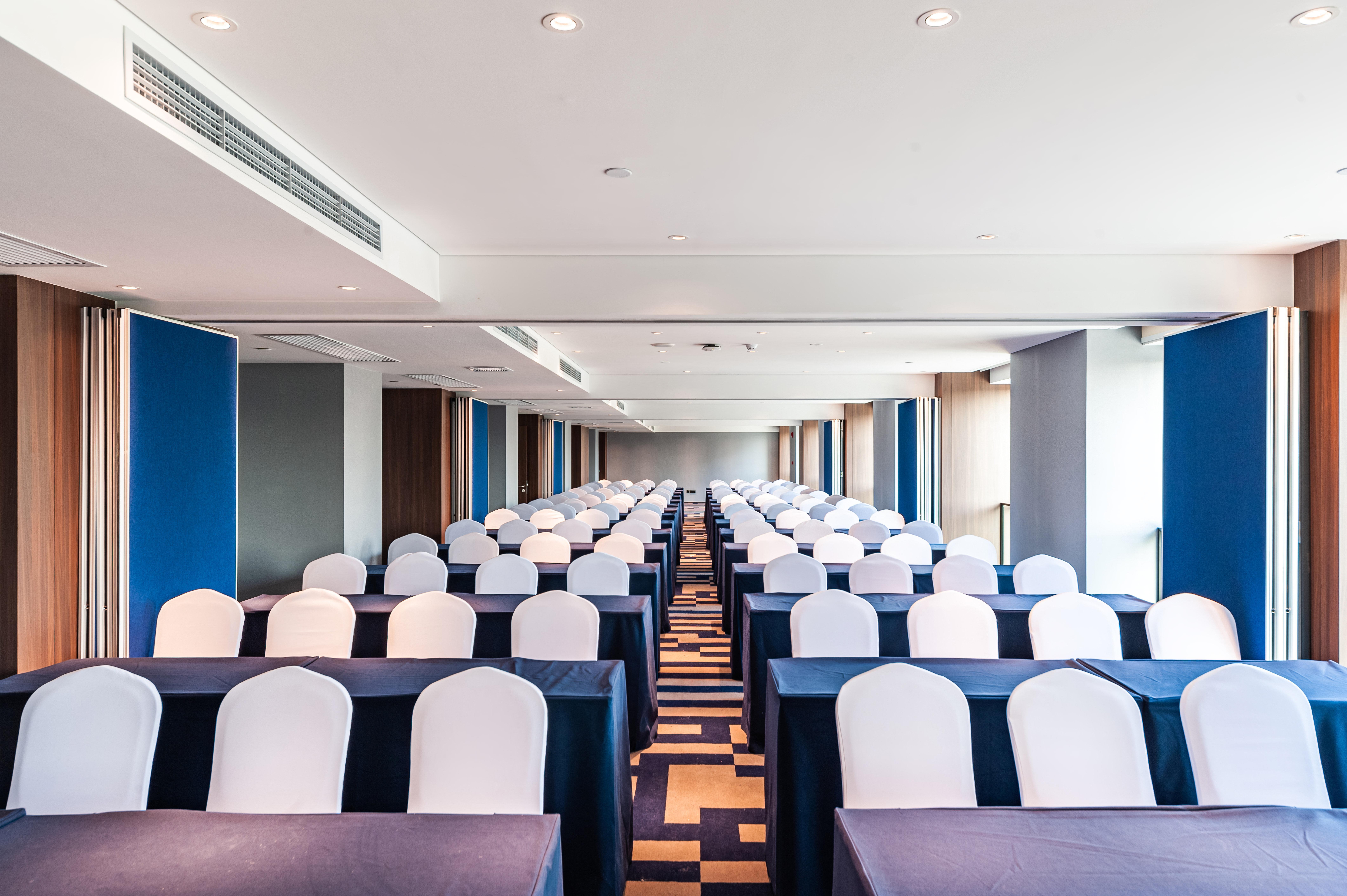 Holiday Inn Express Shanghai Baoyang By Ihg Εξωτερικό φωτογραφία